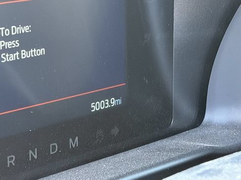 Used 2024 Ford Bronco Wildtrak AWD/4WD image 13