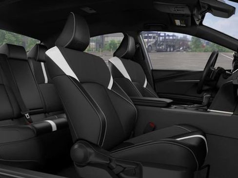 New 2026 Toyota Camry SE image 20