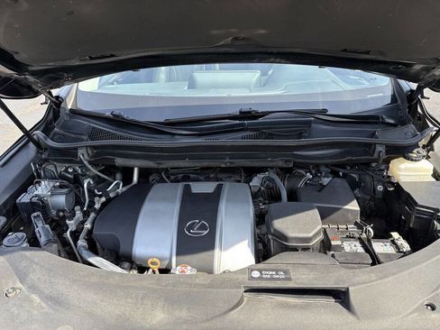 Used 2019 Lexus RX 350 AWD w/ Navigation Package image 10