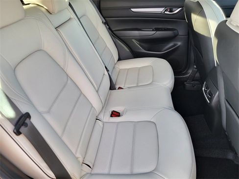 New 2025 MAZDA CX-5 AWD 2.5 S w/ Preferred Package image 26