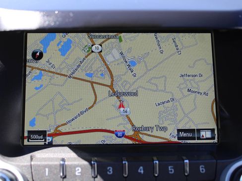 Used 2014 GMC Terrain SLT image 37