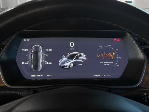 Used 2018 Tesla Model S 75D image 25