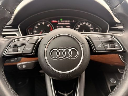Used 2021 Audi A4 2.0T Premium w/ Convenience Package image 23