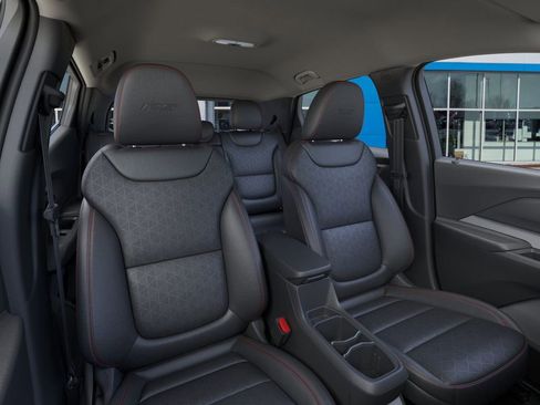 New 2027 Chevrolet Bolt RS image 16