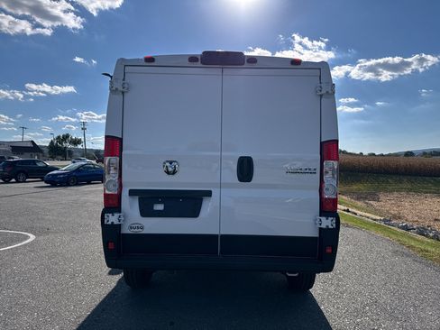 New 2026 RAM ProMaster 1500 image 21