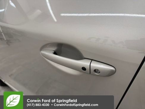 Used 2024 MAZDA CX-5 AWD 2.5 S w/ Select Package image 19