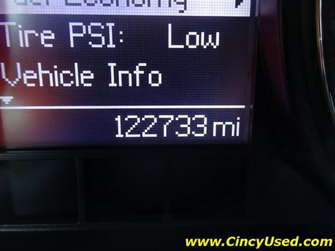 Used 2011 RAM 2500 Laramie w/ HD Snow Plow Prep Group AWD/4WD image 23