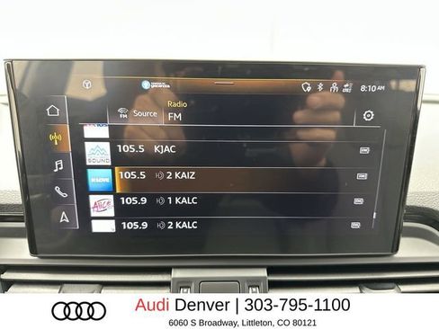 Certified 2024 Audi Q5 e Premium Plus w/ Premium Plus Package AWD/4WD image 17