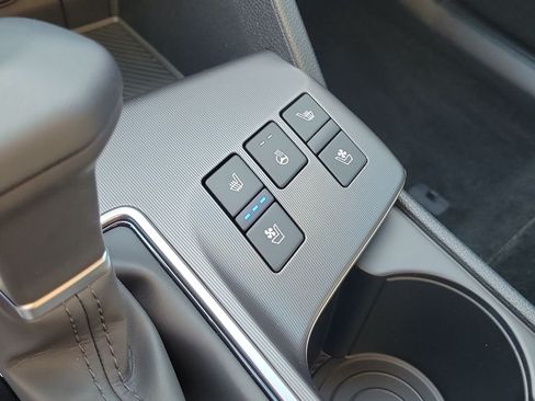 New 2026 Kia Sportage SX FWD image 36