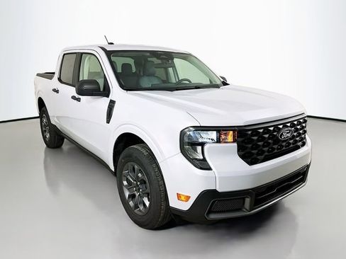 New 2026 Ford Maverick XLT w/ Equipment Group 301A image 1