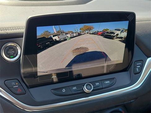 New 2026 Chevrolet Blazer LT image 26