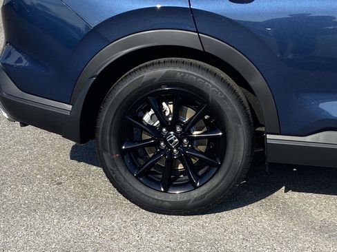 New 2026 Honda CR-V Sport-L image 4