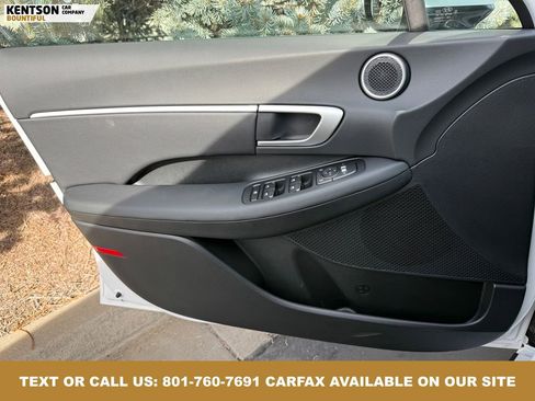 Used 2026 Hyundai Sonata SEL image 21