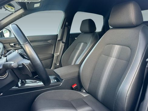 Certified 2024 Honda Civic Sport image 21