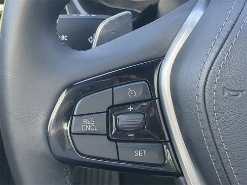 Used 2018 BMW 540i image 27