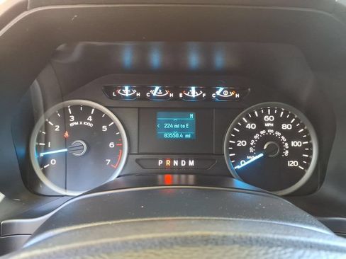 Used 2020 Ford F150 XLT AWD/4WD image 35