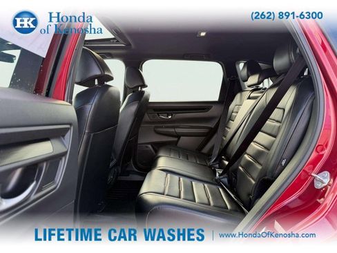 Certified 2024 Honda CR-V Sport-L image 22