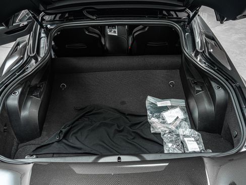 Used 2019 Chevrolet Corvette ZR1 w/ ZTK Track Performance Package image 19