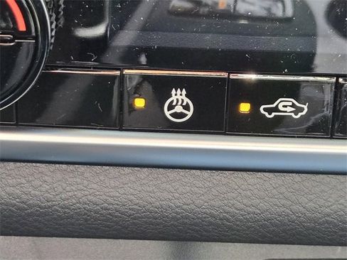 New 2026 Nissan Rogue SV image 19