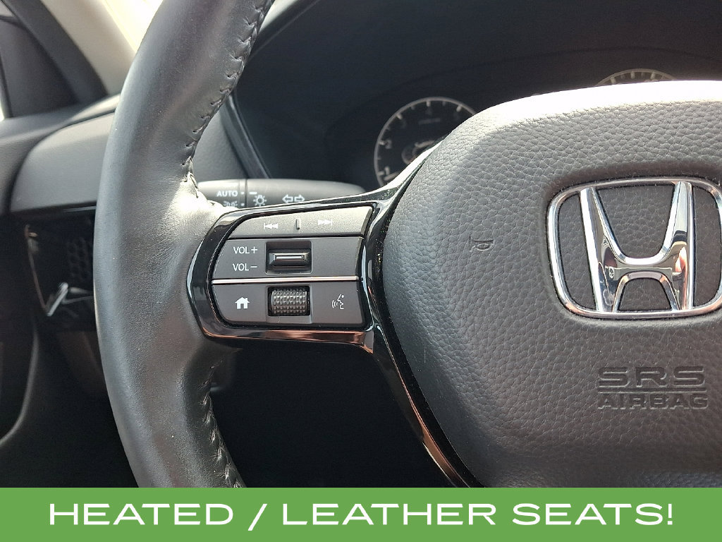 Used 2024 Honda CR-V EX-L image 21