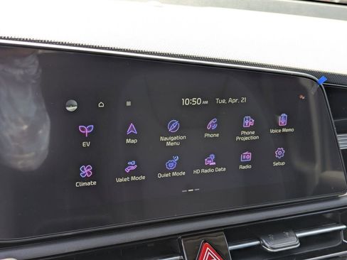 New 2026 Kia Niro Wave FWD image 24