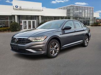 Used 2019 Volkswagen Jetta R-Line w/ R-Line Cold Weather Package image 1