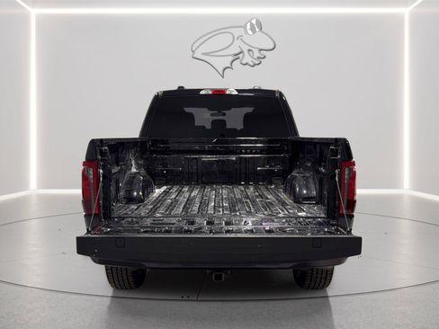 Used 2024 Ford F150 STX AWD/4WD image 8