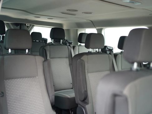 Used 2024 Ford Transit 350 XLT RWD image 16