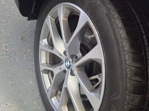 Used 2026 BMW X5 xDrive40i AWD/4WD image 26