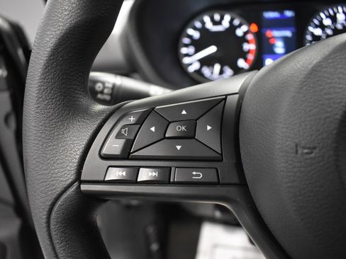 Certified 2025 Nissan Sentra S FWD image 25