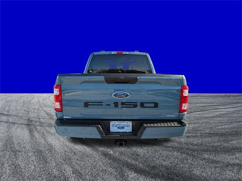 Certified 2023 Ford F150 XL w/ STX Appearance Package image 5