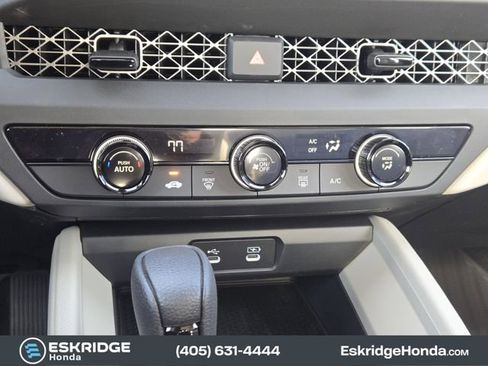 New 2025 Honda Accord LX image 15