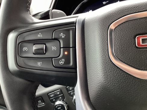 Used 2023 GMC Sierra 1500 SLT w/ SLT Premium Plus Package image 23