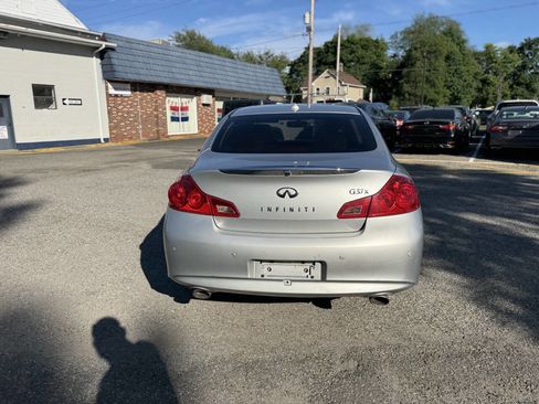 Used 2013 INFINITI G37 x Sedan w/ Premium Pkg image 17