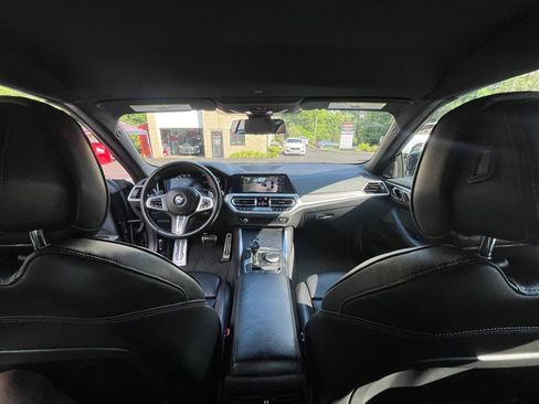 Used 2021 BMW M440i Convertible w/ Executive Package image 18