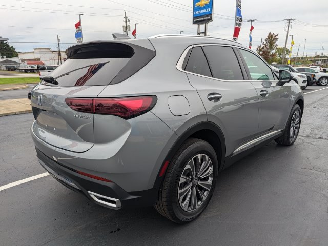 Used 2024 Buick Envision Preferred AWD/4WD image 5