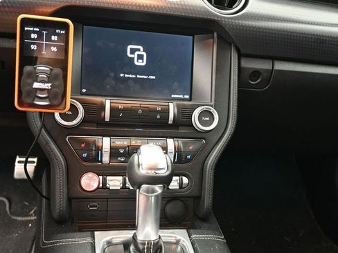 Used 2019 Ford Mustang GT Premium w/ GT Performance Package image 25