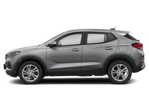 Certified 2023 Buick Encore GX Select w/ Sport Touring Package image 5