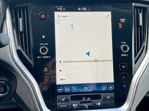 Used 2024 Subaru Outback Limited image 13