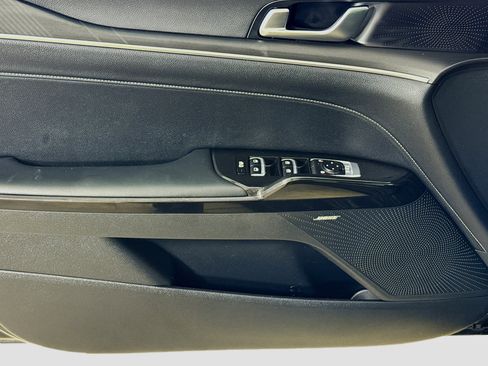 Used 2025 Kia K5 GT-Line w/ GT-Line Premium Package FWD image 18