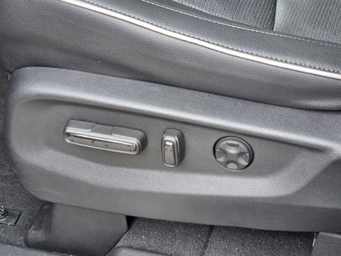 Certified 2026 Honda Odyssey Elite image 19