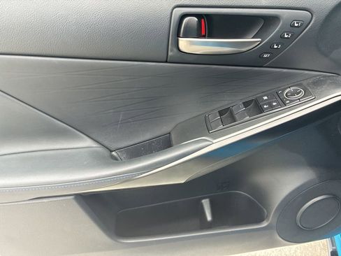 Used 2024 Lexus IS 500 w/ Special Appearance Package RWD image 20