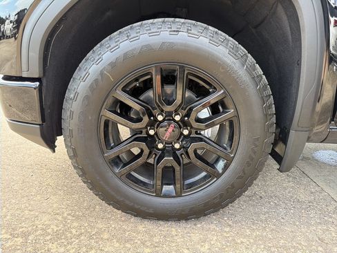 Used 2026 GMC Sierra 1500 Elevation AWD/4WD image 26