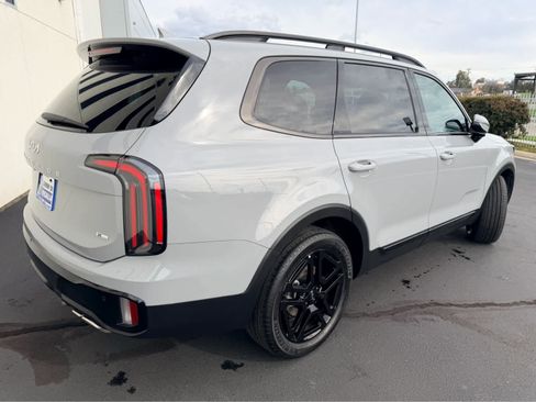Used 2024 Kia Telluride SX Prestige X-Line image 6