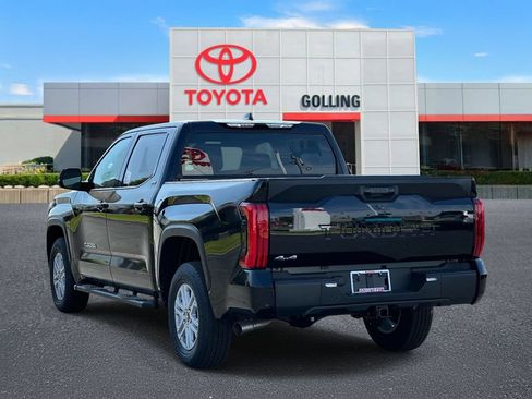 New 2026 Toyota Tundra SR5 AWD/4WD image 4