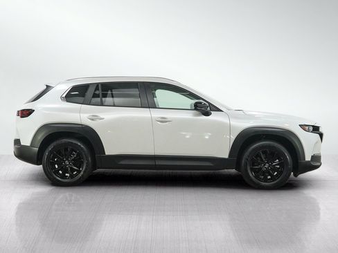 Certified 2026 MAZDA CX-50 AWD 2.5 S w/ Weather Package image 6