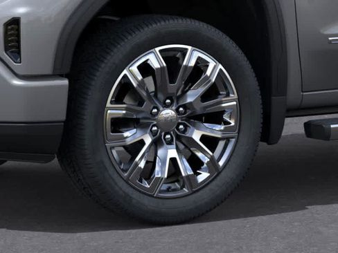 New 2026 GMC Sierra 1500 Denali AWD/4WD image 9