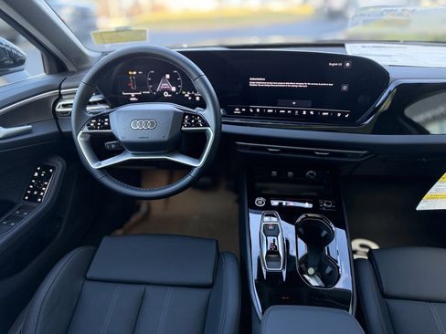 New 2025 Audi A5 2.0T Premium Plus image 7