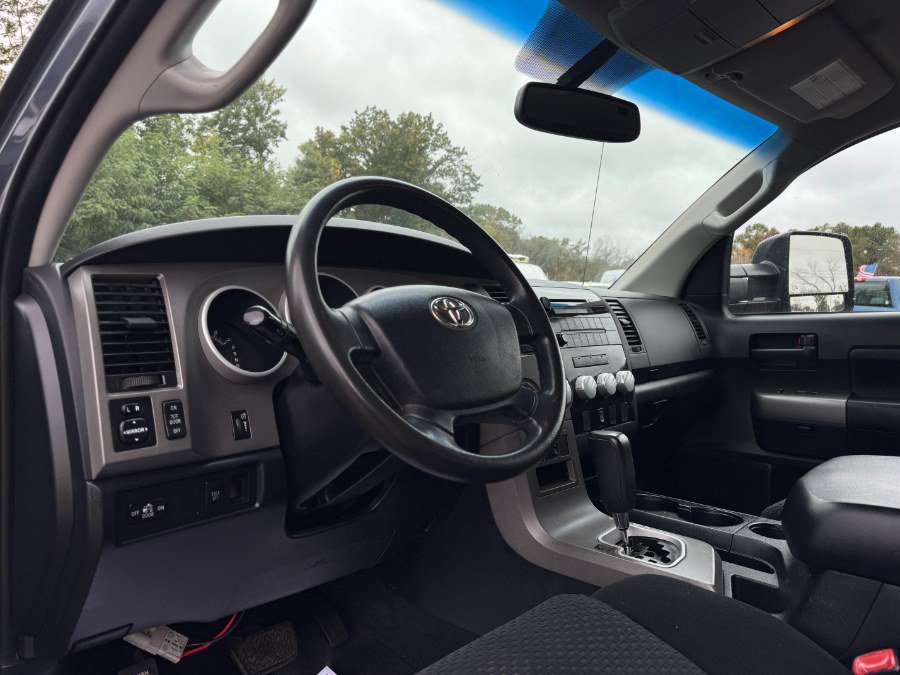 Used 2010 Toyota Tundra 4x4 Double Cab image 13