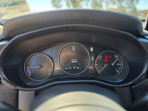 Used 2025 MAZDA CX-50 2.5 Hybrid w/ Weather Package image 20